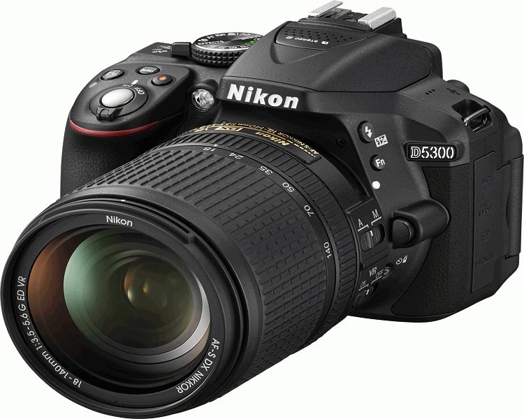 Top 10 DSLR cameras under 50,000 in India full Specs & Reviews